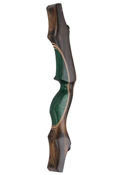 OAK Ridge ILF Riser Verdes 19 Inch